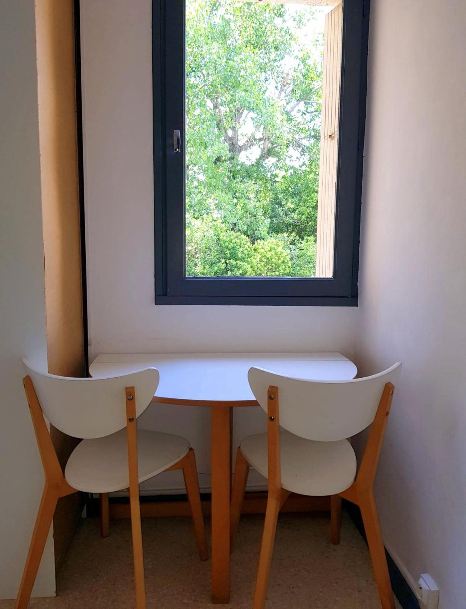 Apartment Quartier Hopitaux Facultes Montpellier